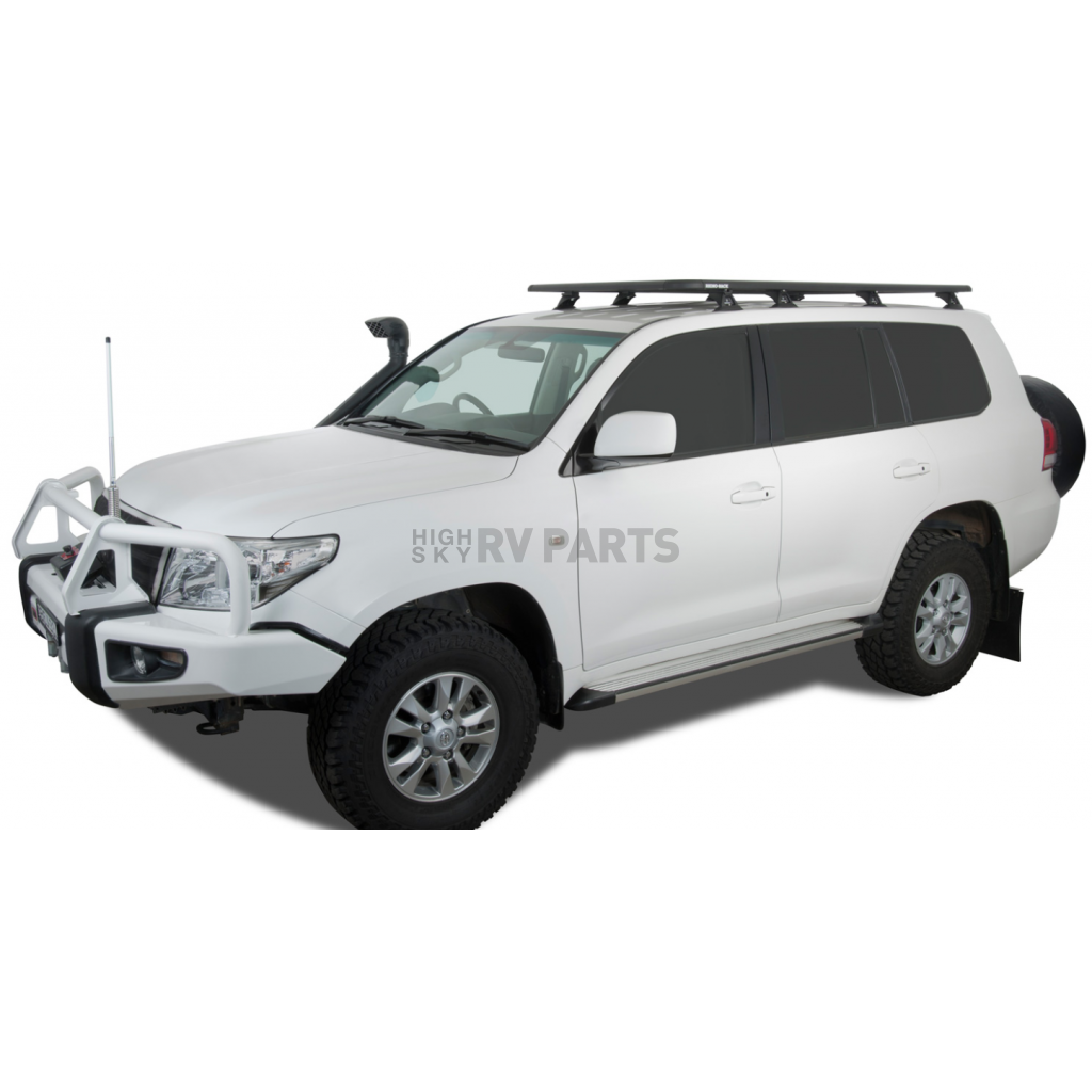 Rhino rack landcruiser discount 200